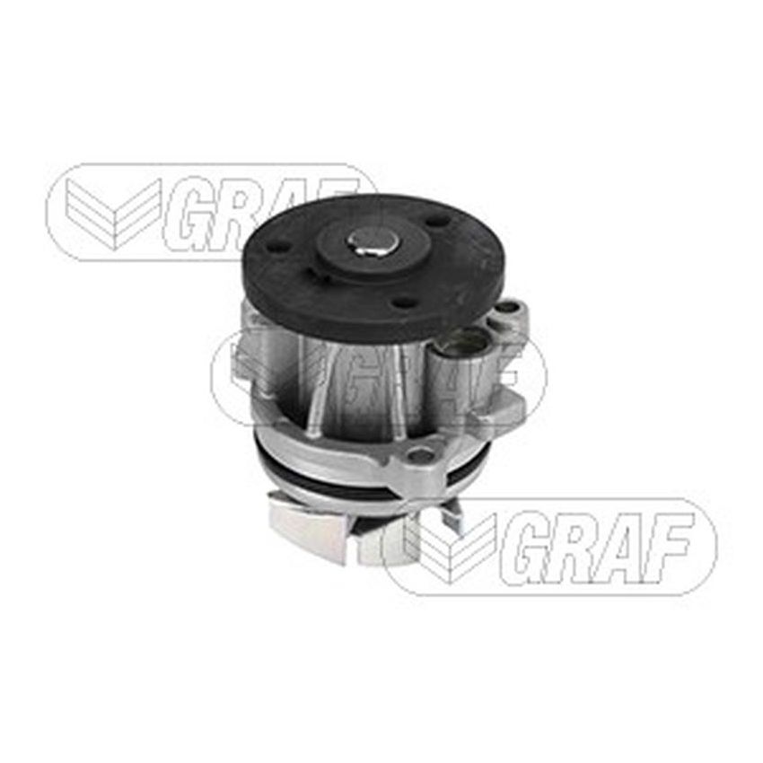 GRAF PA903 2 Year Warranty