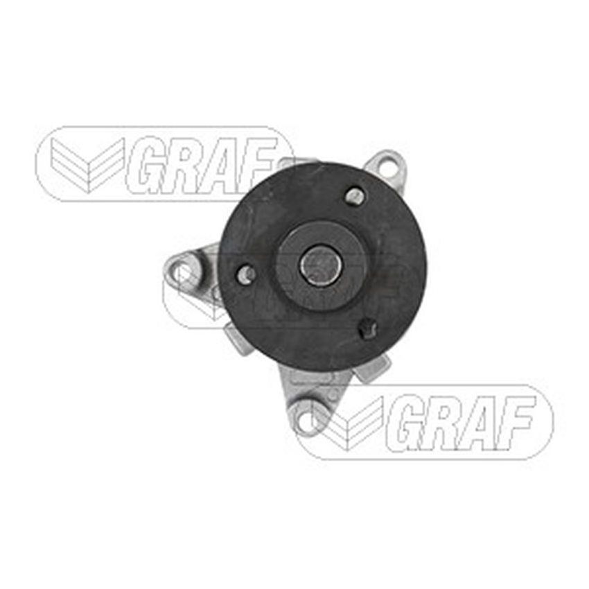 GRAF PA903 2 Year Warranty