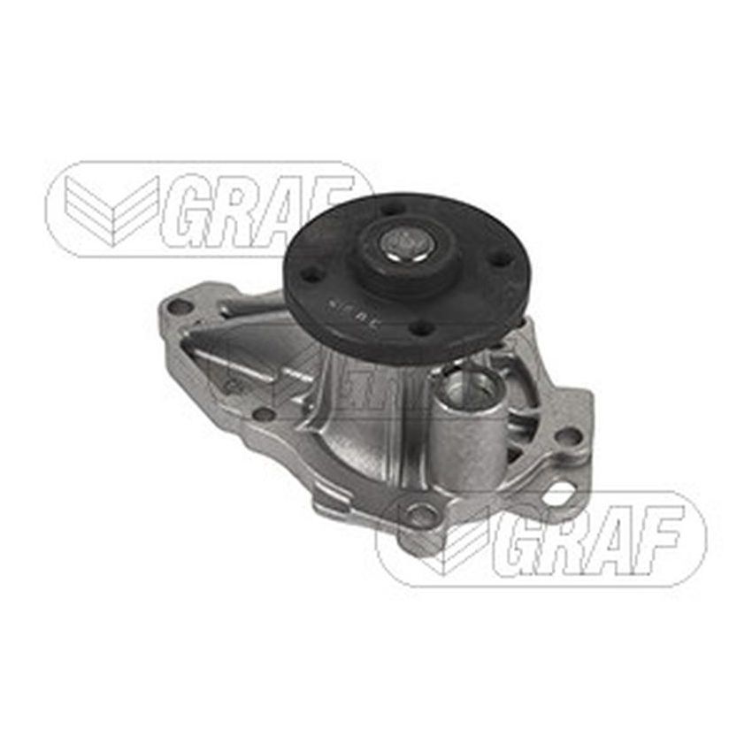 GRAF PA912 2 Year Warranty