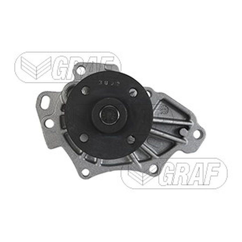 GRAF PA912 2 Year Warranty