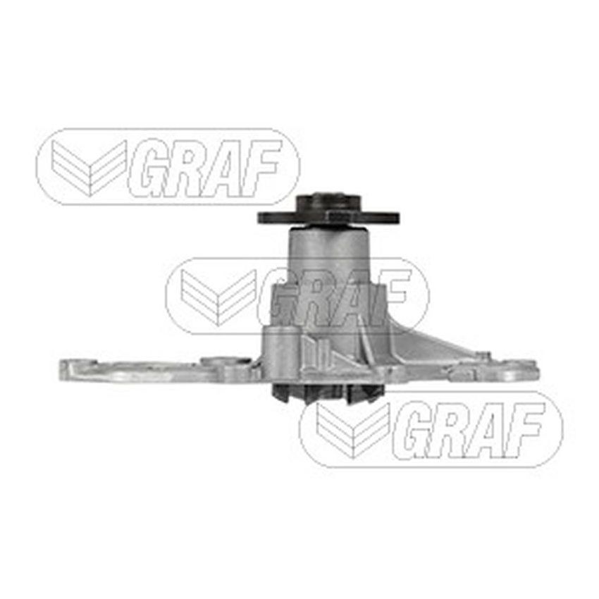 GRAF PA917 2 Year Warranty