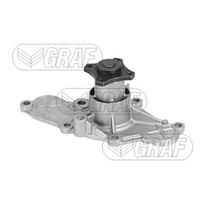 GRAF PA917 2 Year Warranty
