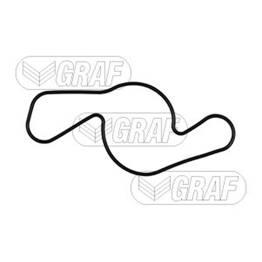 GRAF PA917 2 Year Warranty