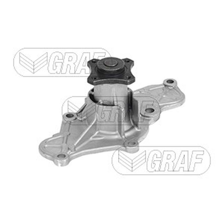 GRAF PA917 2 Year Warranty