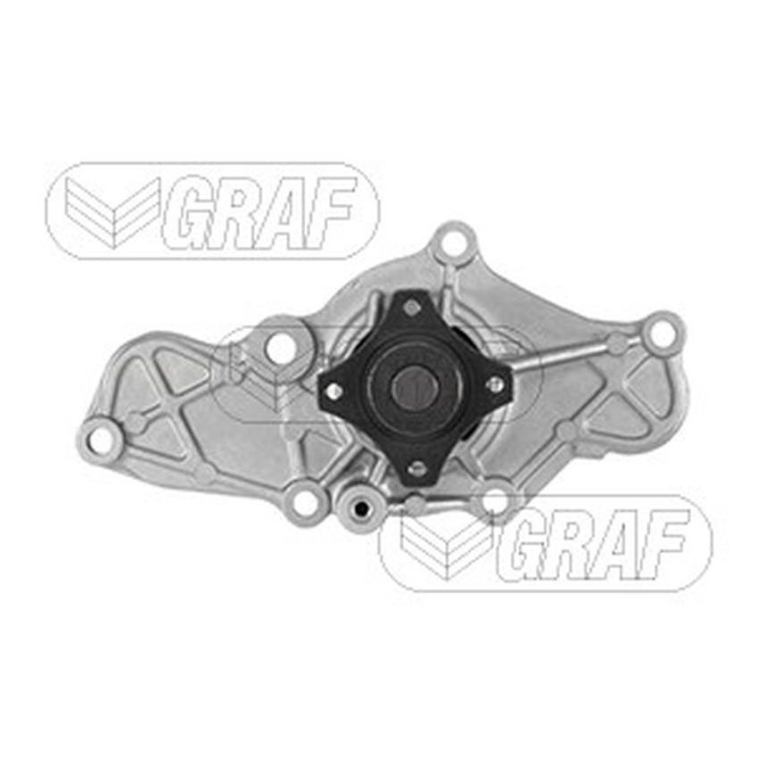 GRAF PA917 2 Year Warranty