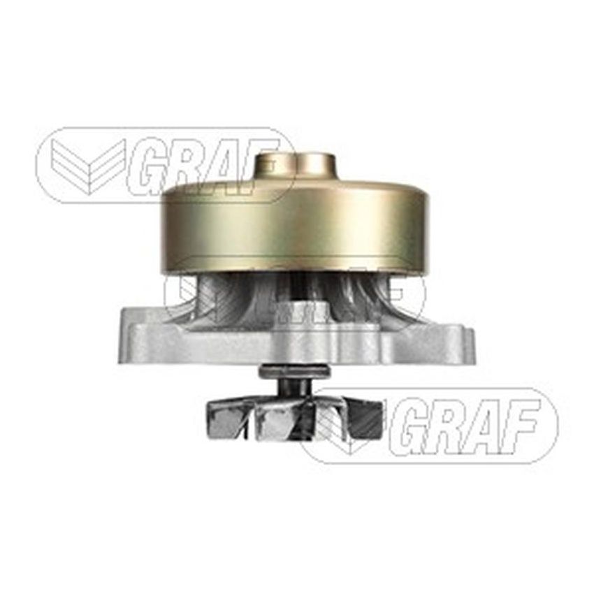 GRAF PA919 2 Year Warranty