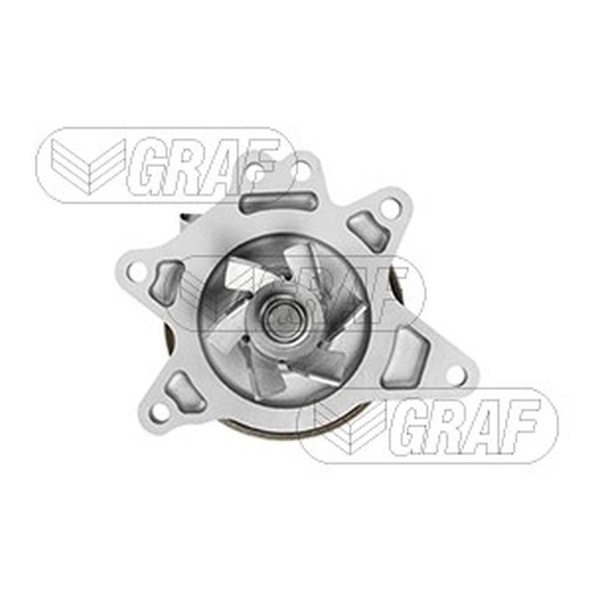 GRAF PA919 2 Year Warranty