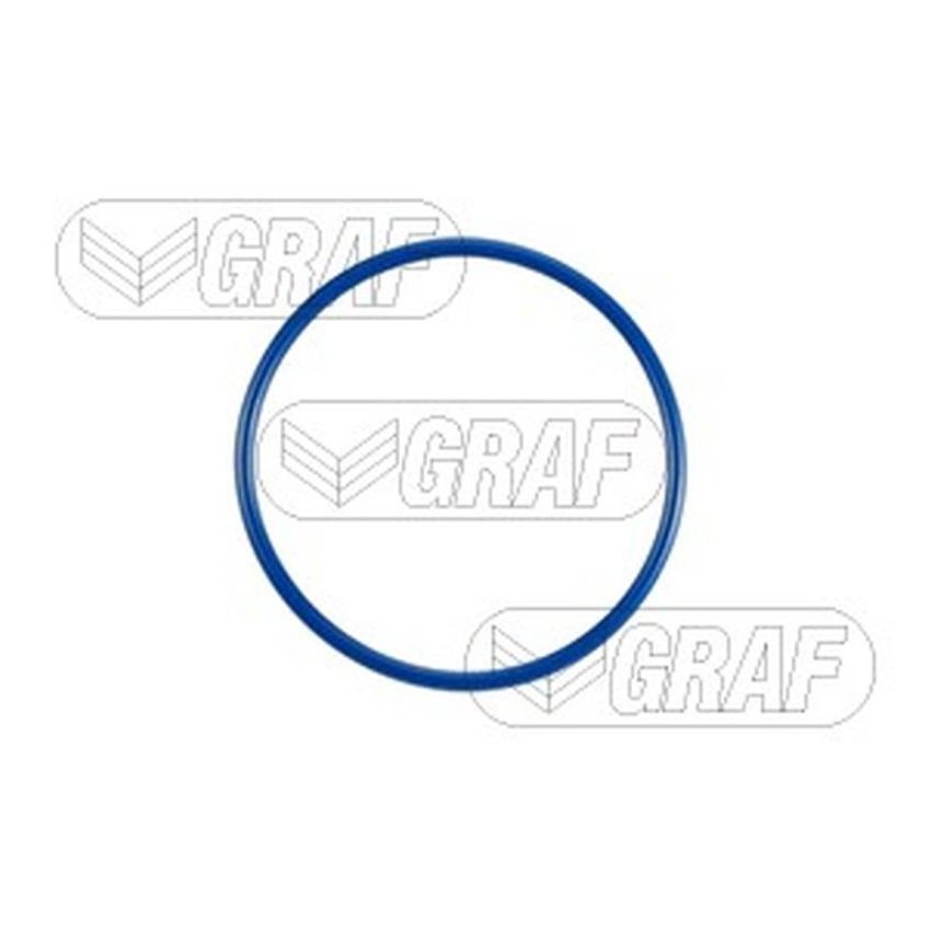 GRAF PA919 2 Year Warranty