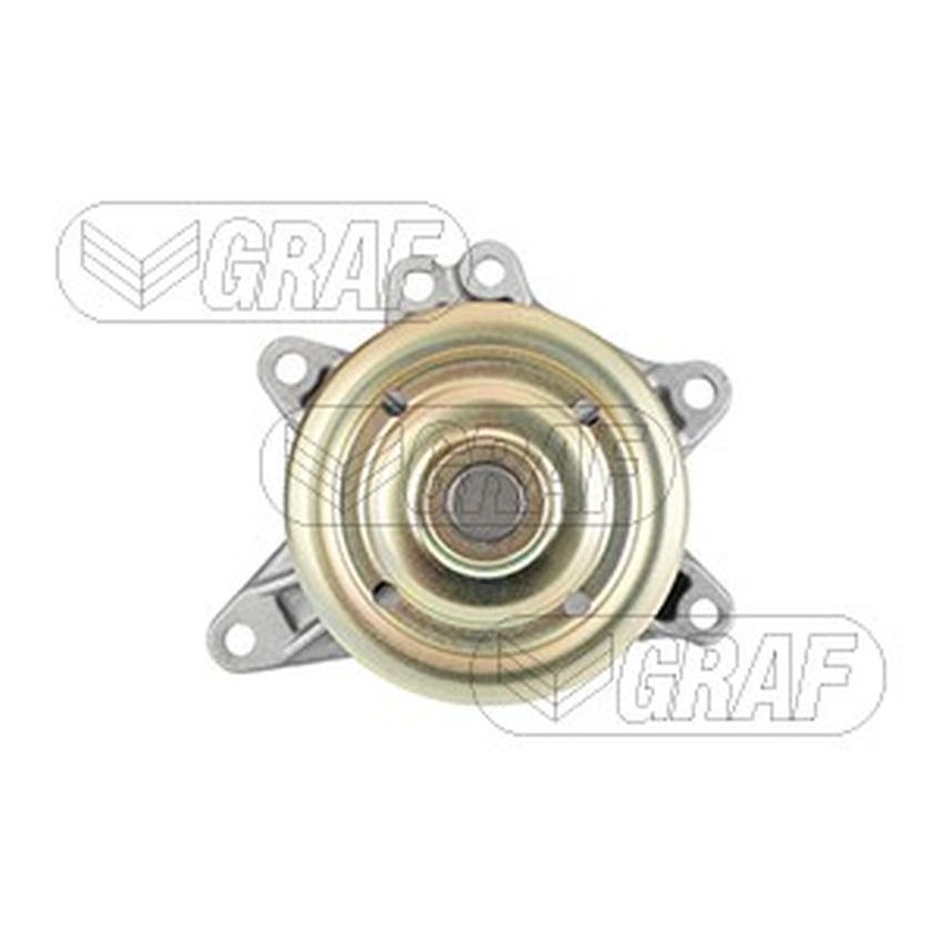 GRAF PA919 2 Year Warranty