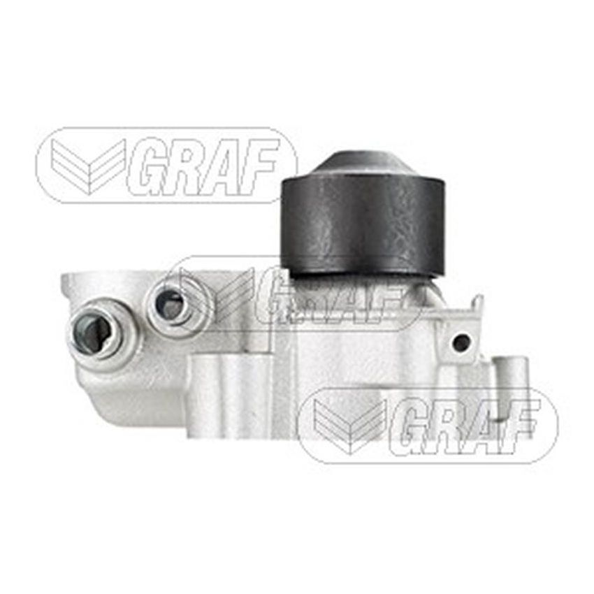 GRAF PA924 2 Year Warranty