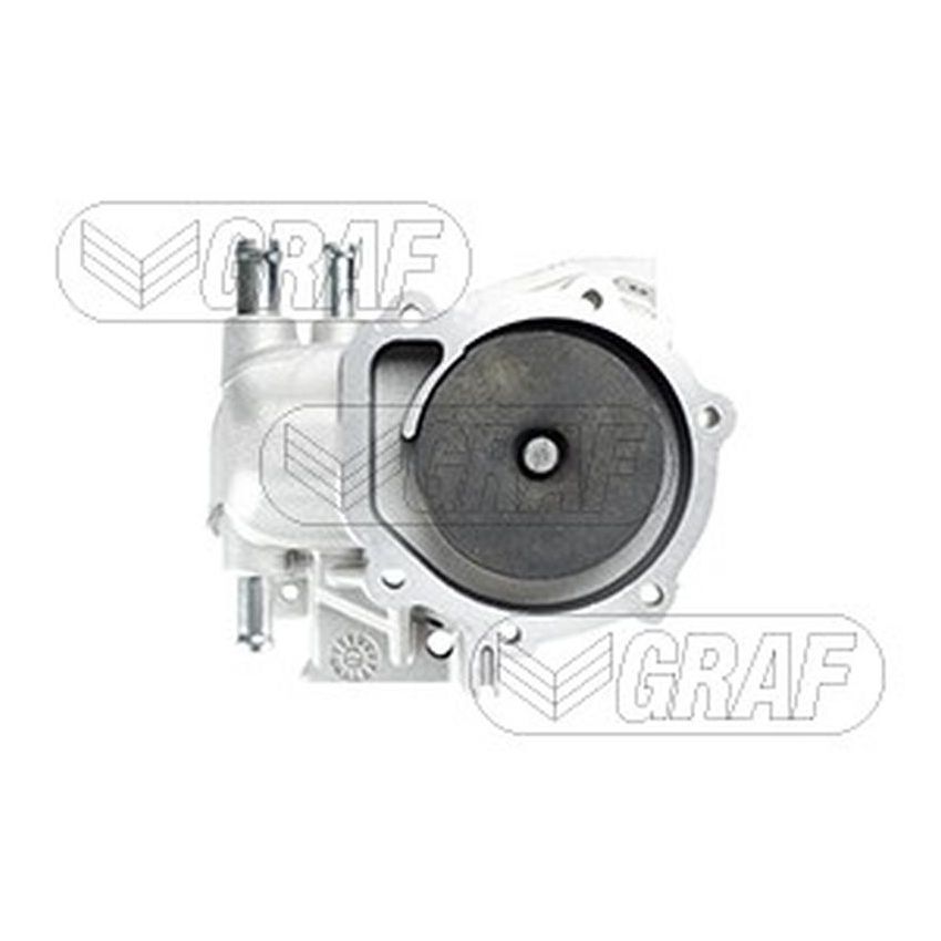 GRAF PA924 2 Year Warranty