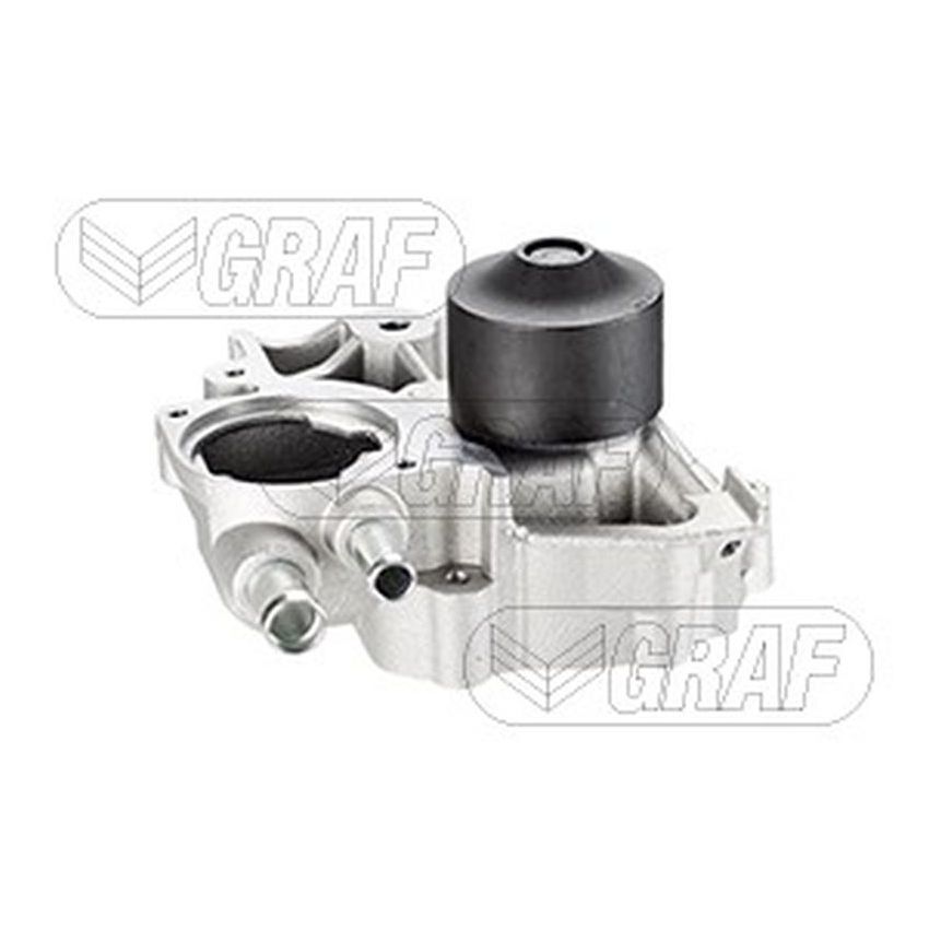 GRAF PA924 2 Year Warranty