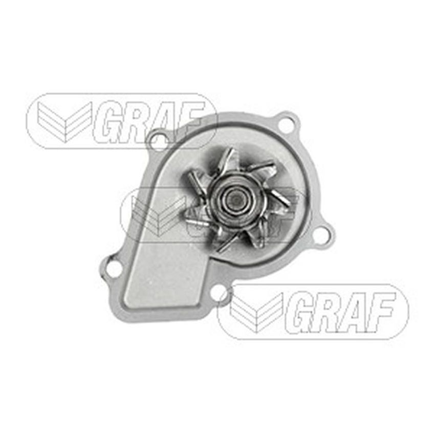 GRAF PA927 Water Pump