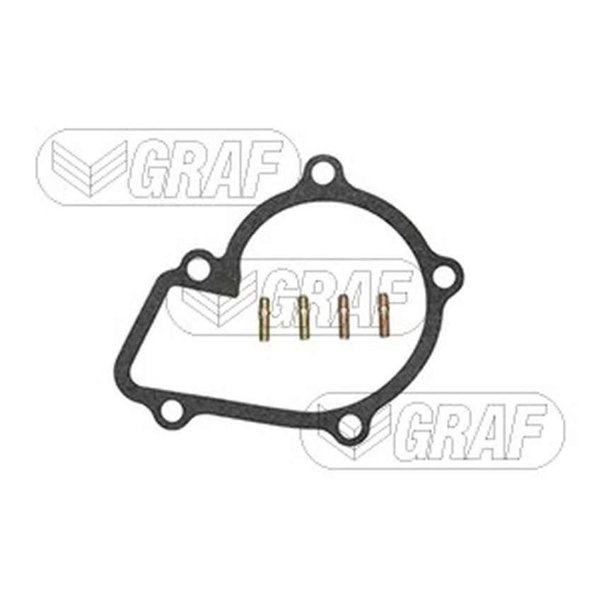 GRAF PA927 Water Pump