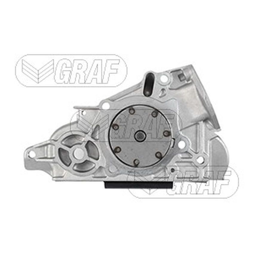 GRAF PA931 2 Year Warranty