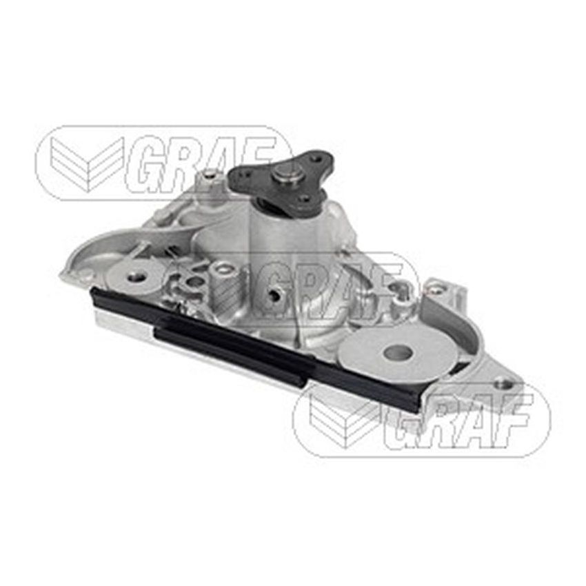 GRAF PA931 2 Year Warranty
