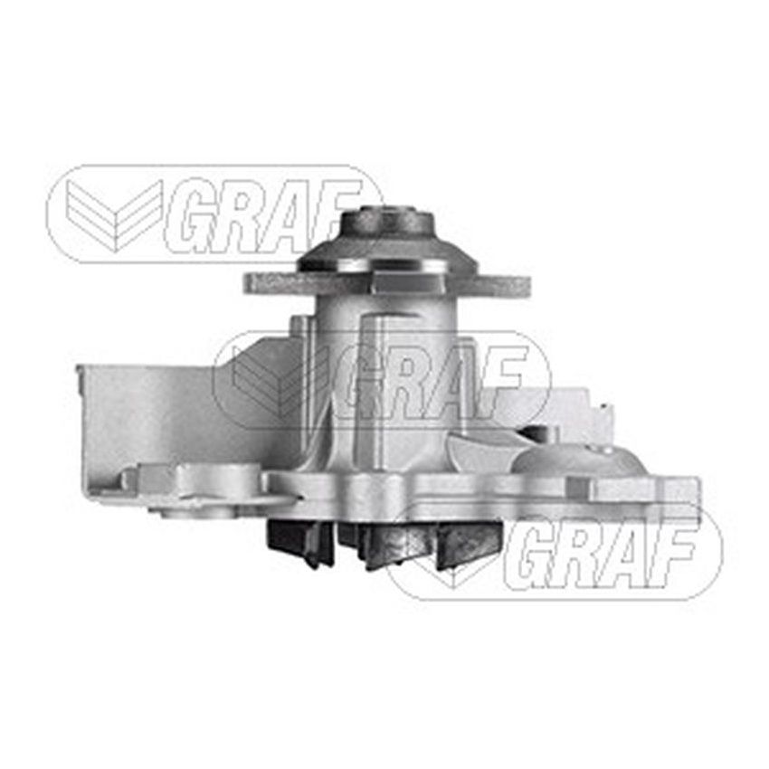 GRAF PA933 2 Year Warranty