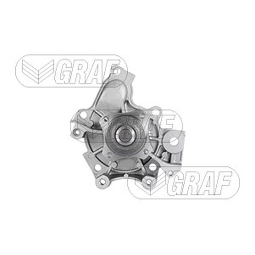 GRAF PA933 2 Year Warranty