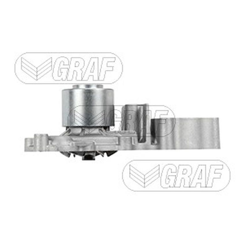 GRAF PA936 2 Year Warranty