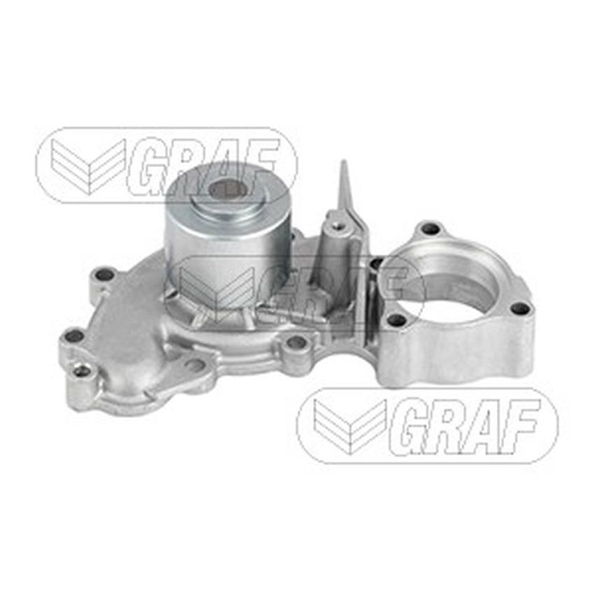 GRAF PA936 2 Year Warranty