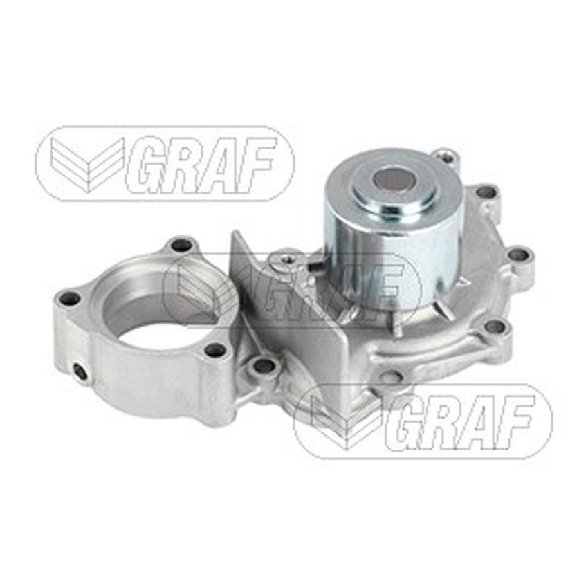 GRAF PA936 2 Year Warranty