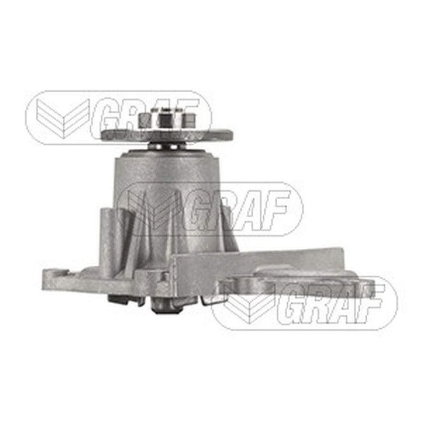 GRAF PA944 2 Year Warranty