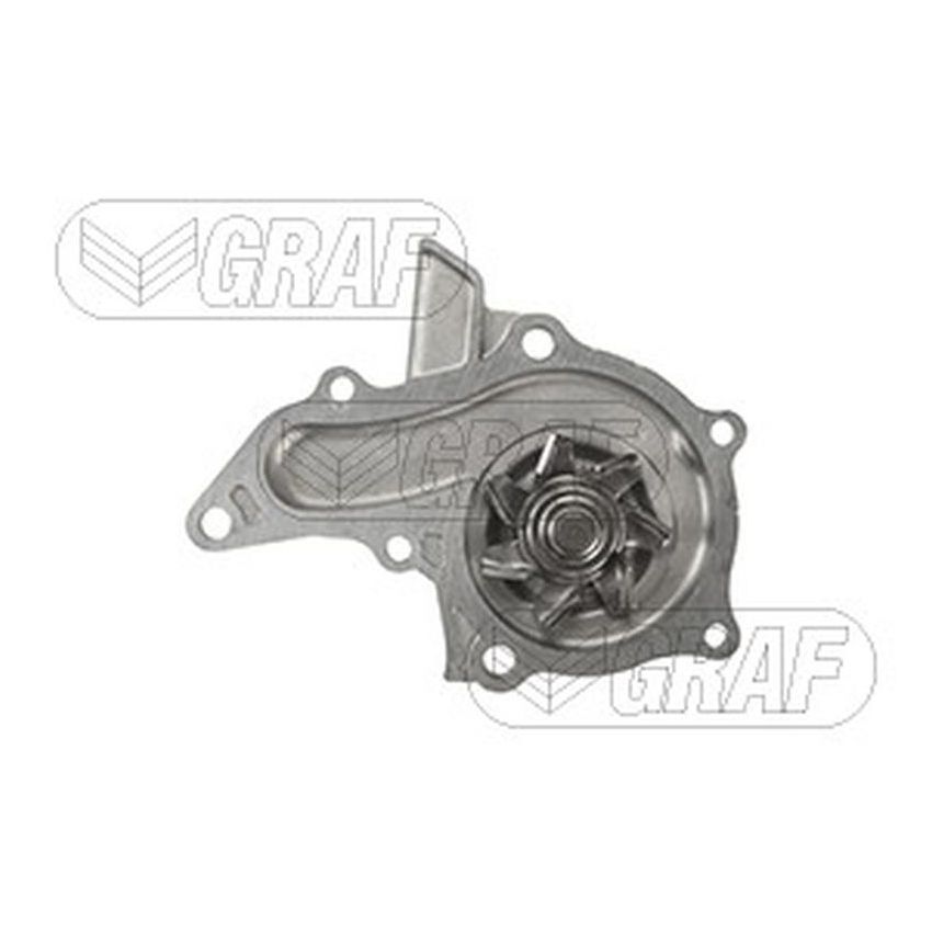 GRAF PA944 2 Year Warranty