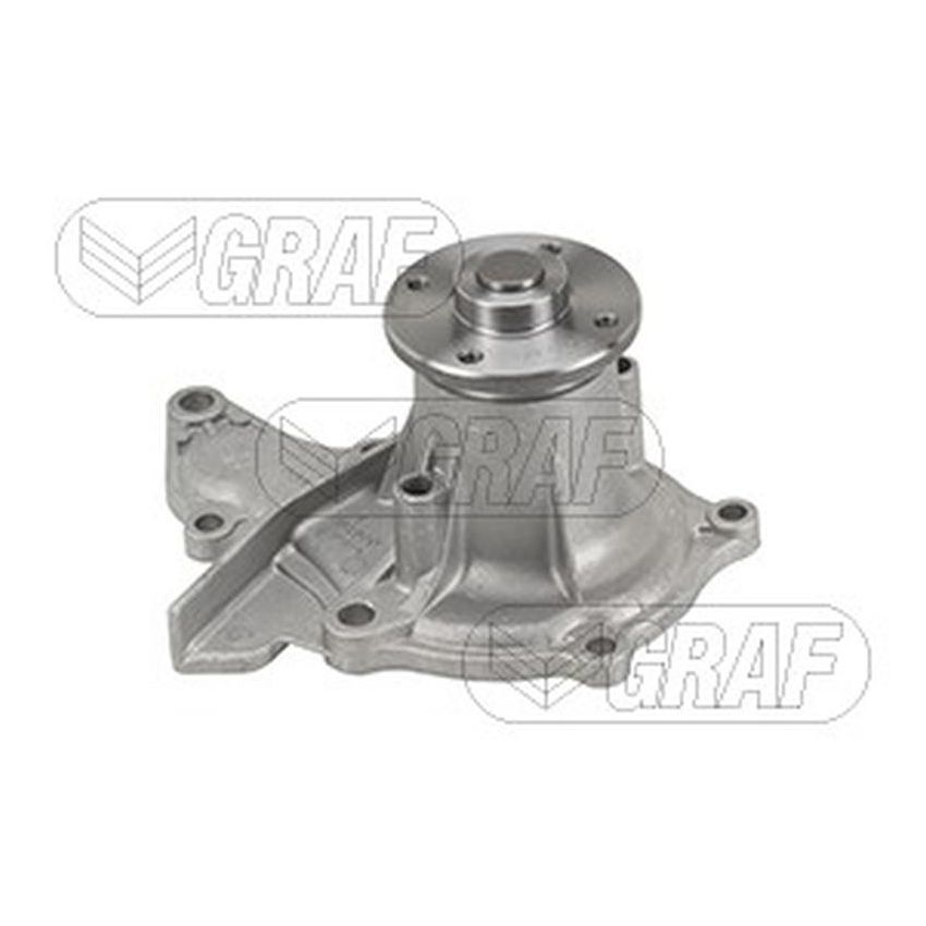 GRAF PA944 2 Year Warranty