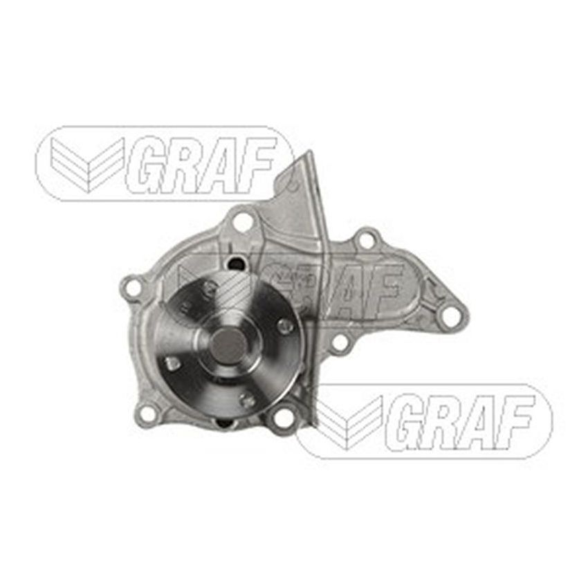 GRAF PA944 2 Year Warranty