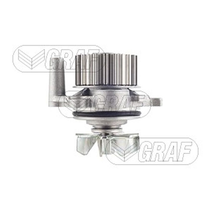 GRAF PA947 2 Year Warranty