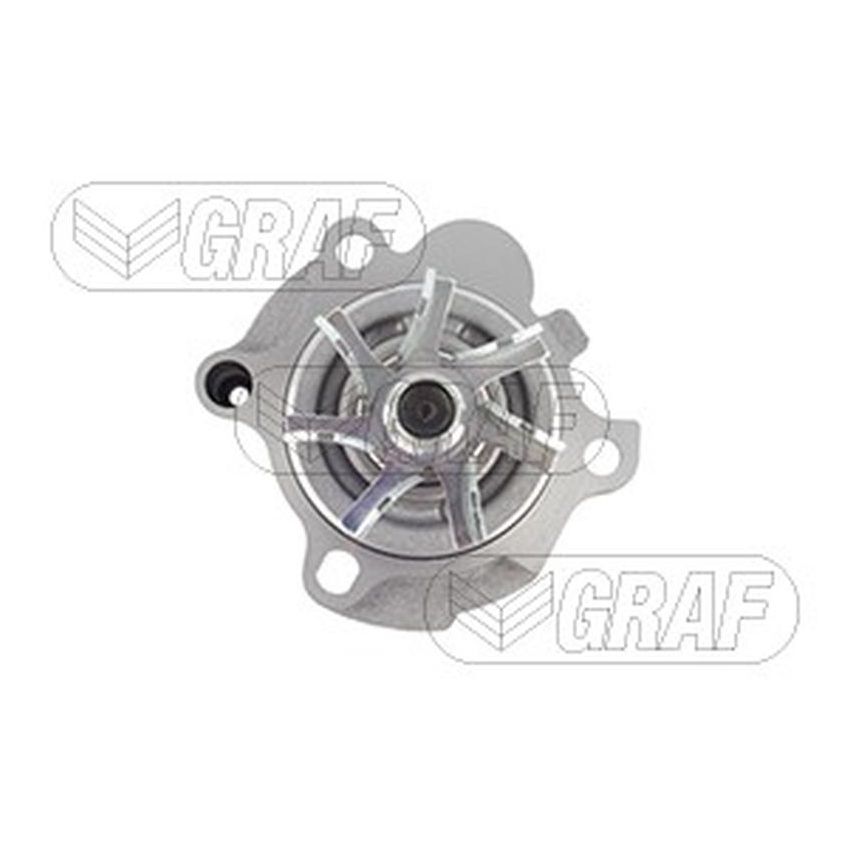 GRAF PA947 2 Year Warranty