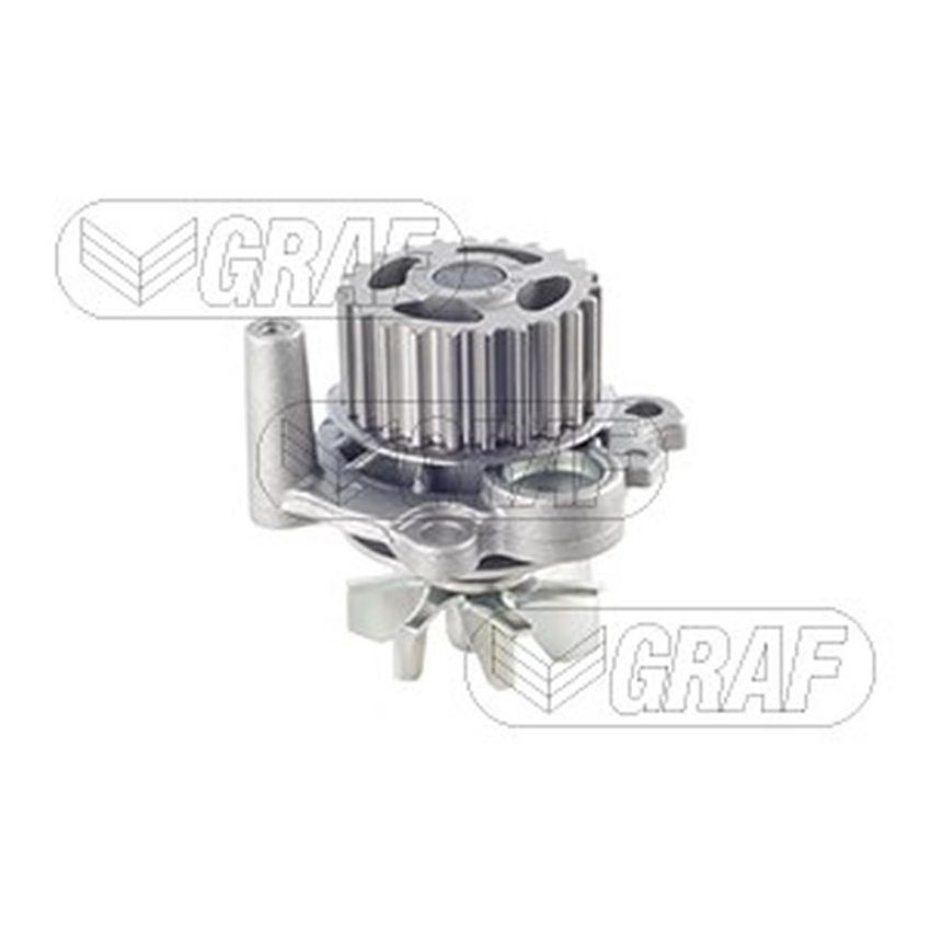 GRAF PA947 2 Year Warranty