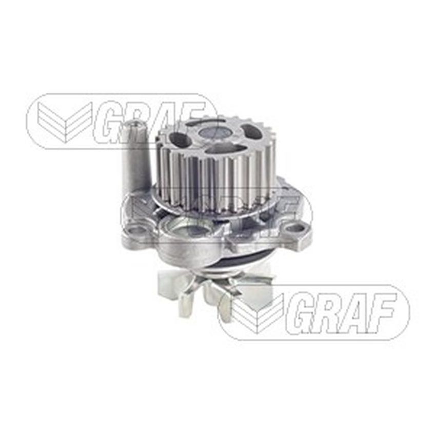 GRAF PA947 2 Year Warranty