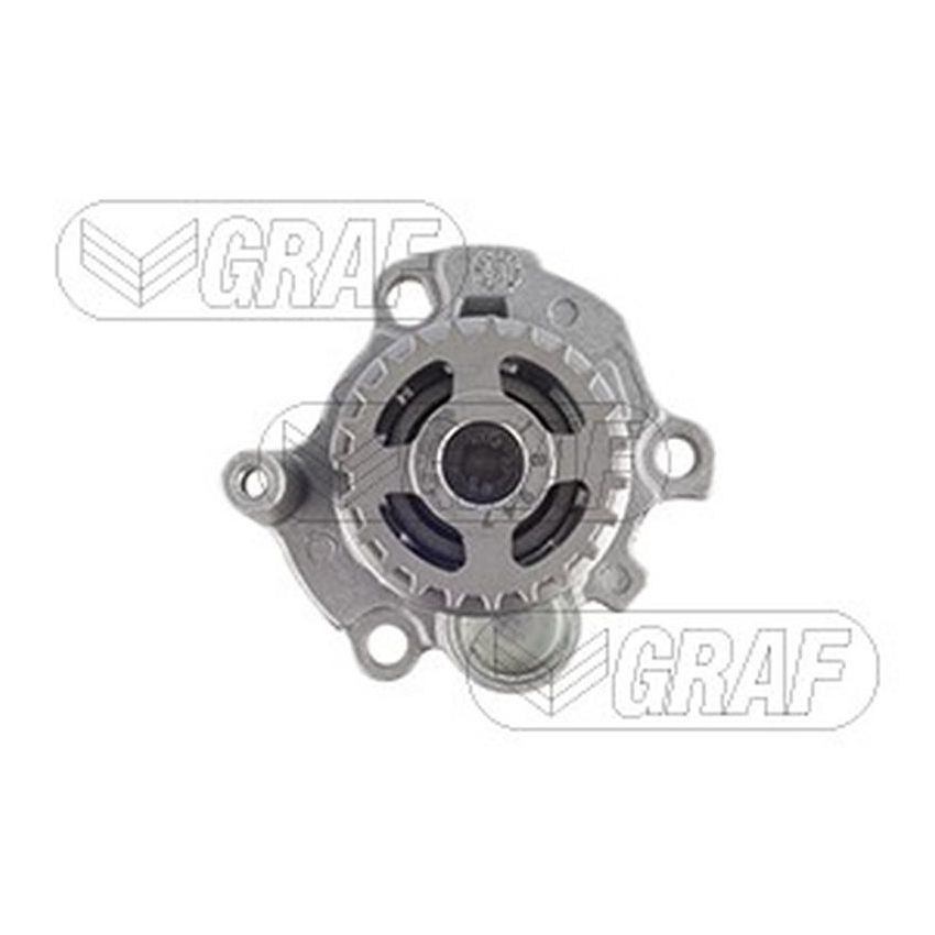 GRAF PA947 2 Year Warranty