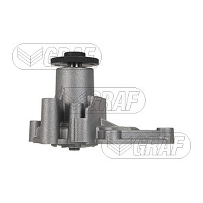 GRAF PA950 2 Year Warranty