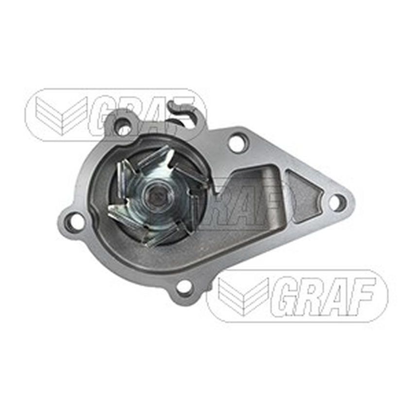 GRAF PA950 2 Year Warranty