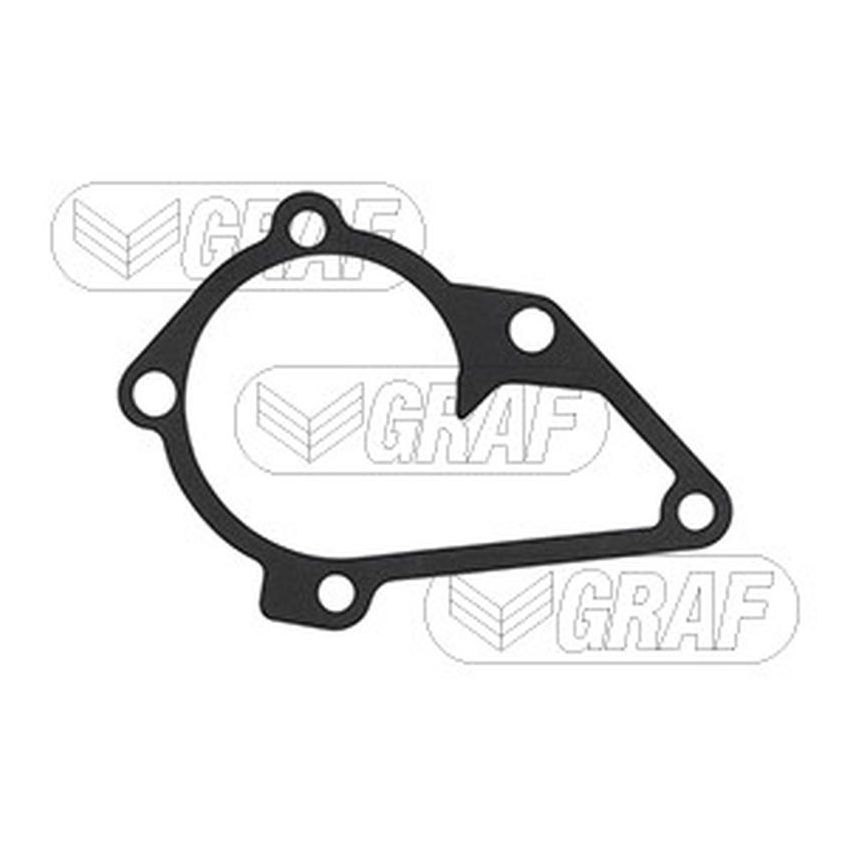 GRAF PA950 2 Year Warranty