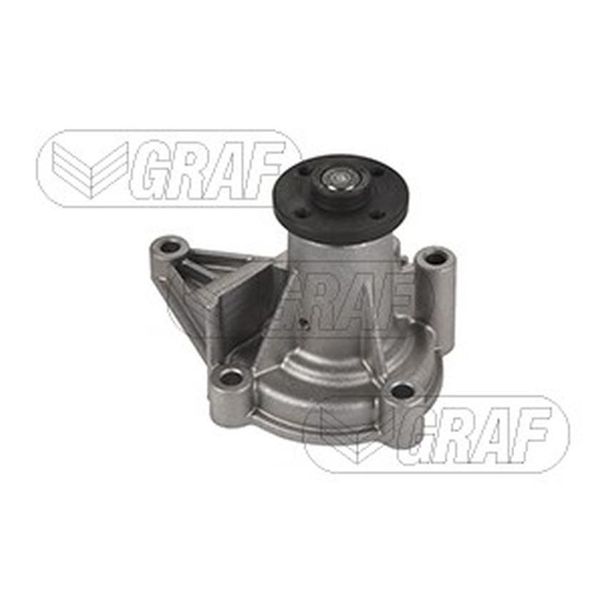 GRAF PA950 2 Year Warranty