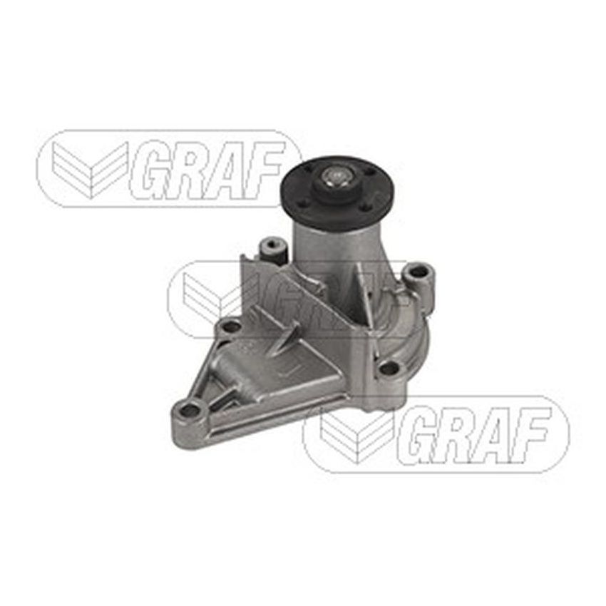 GRAF PA950 2 Year Warranty