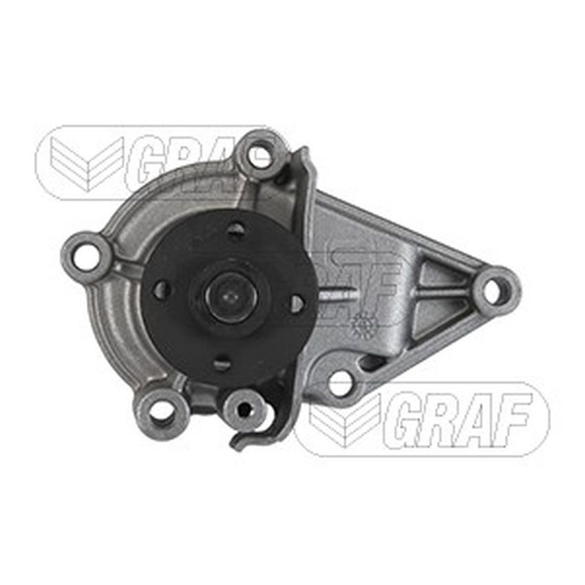 GRAF PA950 2 Year Warranty