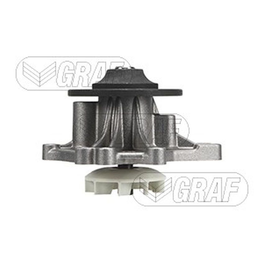 GRAF PA952 2 Year Warranty