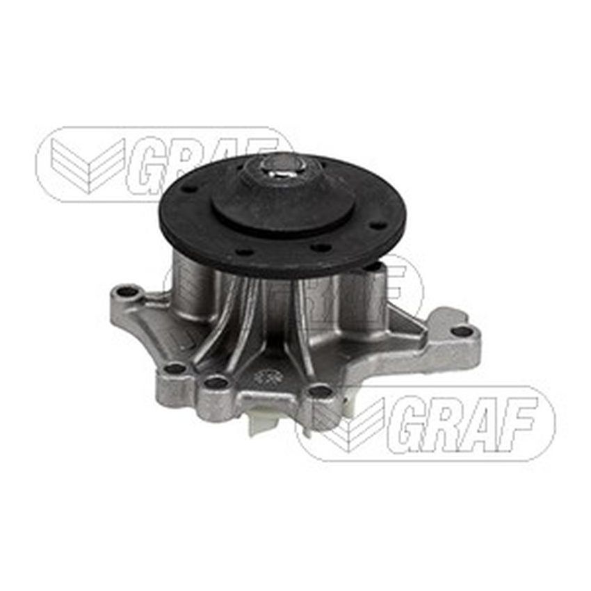 GRAF PA952 2 Year Warranty