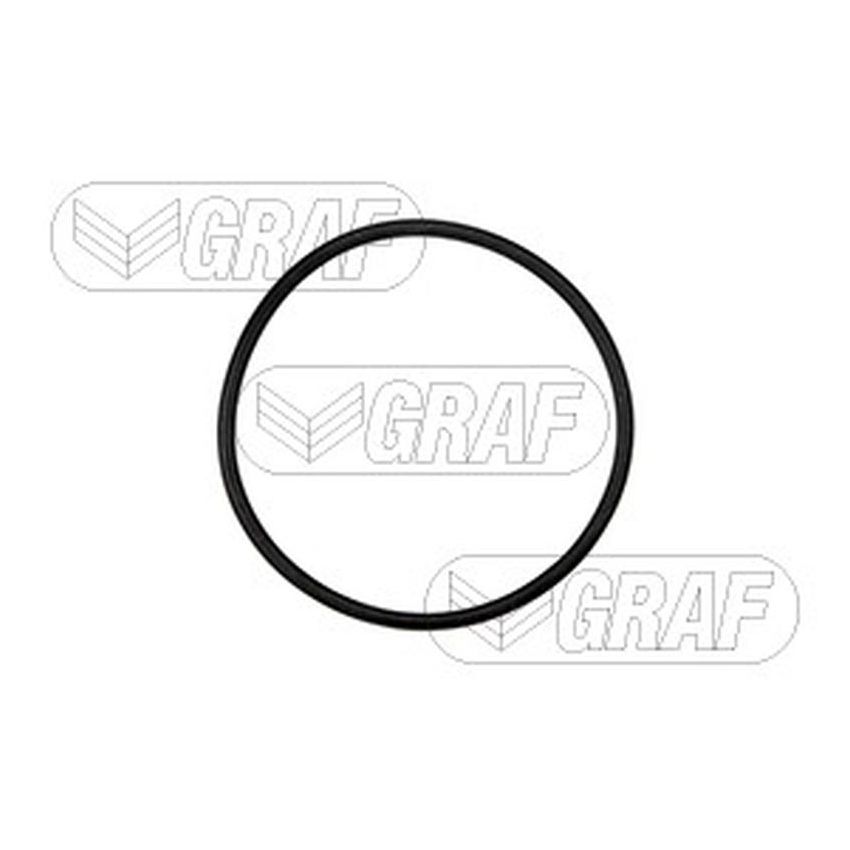 GRAF PA952 2 Year Warranty