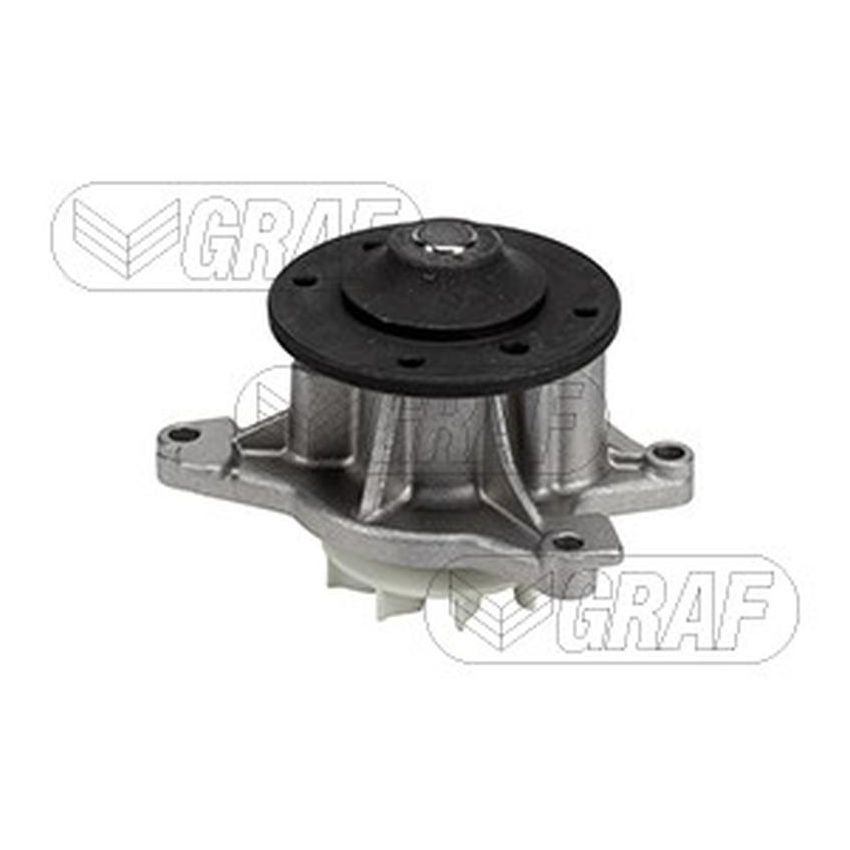 GRAF PA952 2 Year Warranty