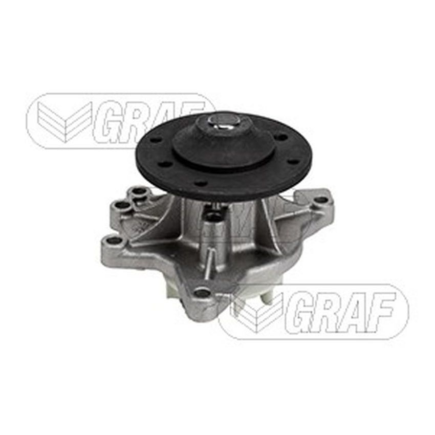 GRAF PA952 2 Year Warranty