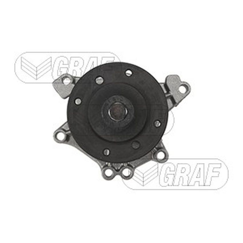 GRAF PA952 2 Year Warranty