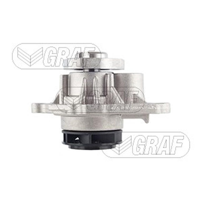 GRAF PA959 2 Year Warranty