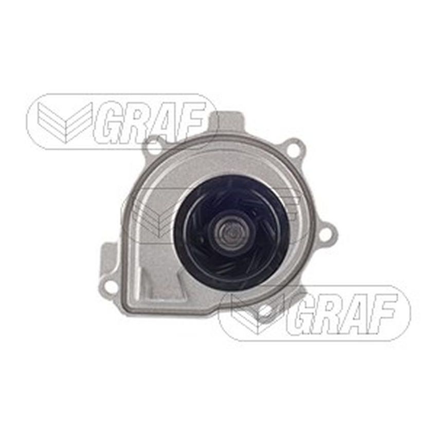 GRAF PA959 2 Year Warranty