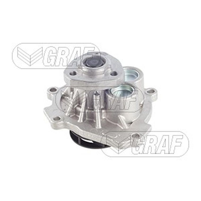 GRAF PA959 2 Year Warranty