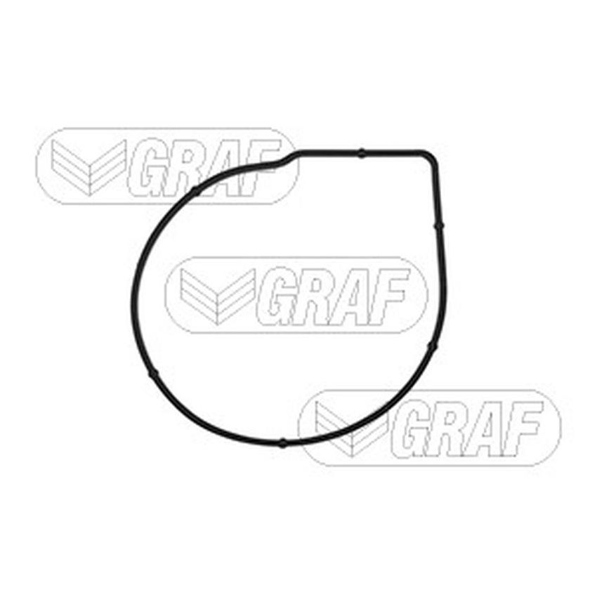 GRAF PA959 2 Year Warranty